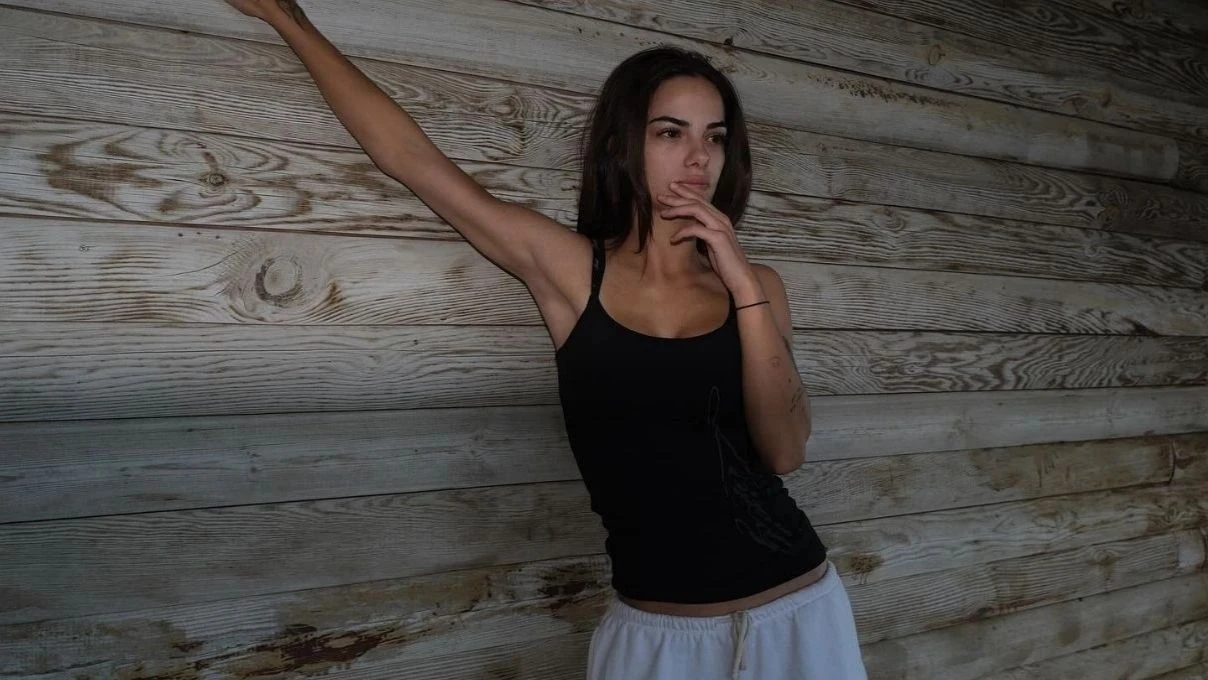 “Baba kız ilişkimiz hiç olmadı” demişti! Survivor Beyza Gemici babasından mektup geldiğini duyunca gözyaşlarına boğuldu! 