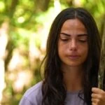 “Baba kız ilişkimiz hiç olmadı” demişti! Survivor Beyza Gemici babasından mektup geldiğini duyunca gözyaşlarına boğuldu!