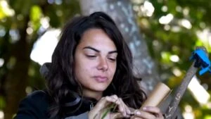 Survivor Beyza’nın “Baba demiyorum” sözleri gündem olmuştu! Beyza’nın babasıyla pozları ortaya çıktı!