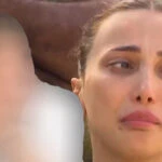 Survivor Busranin aglamasi eski Survivor yarismacisina benzetildi