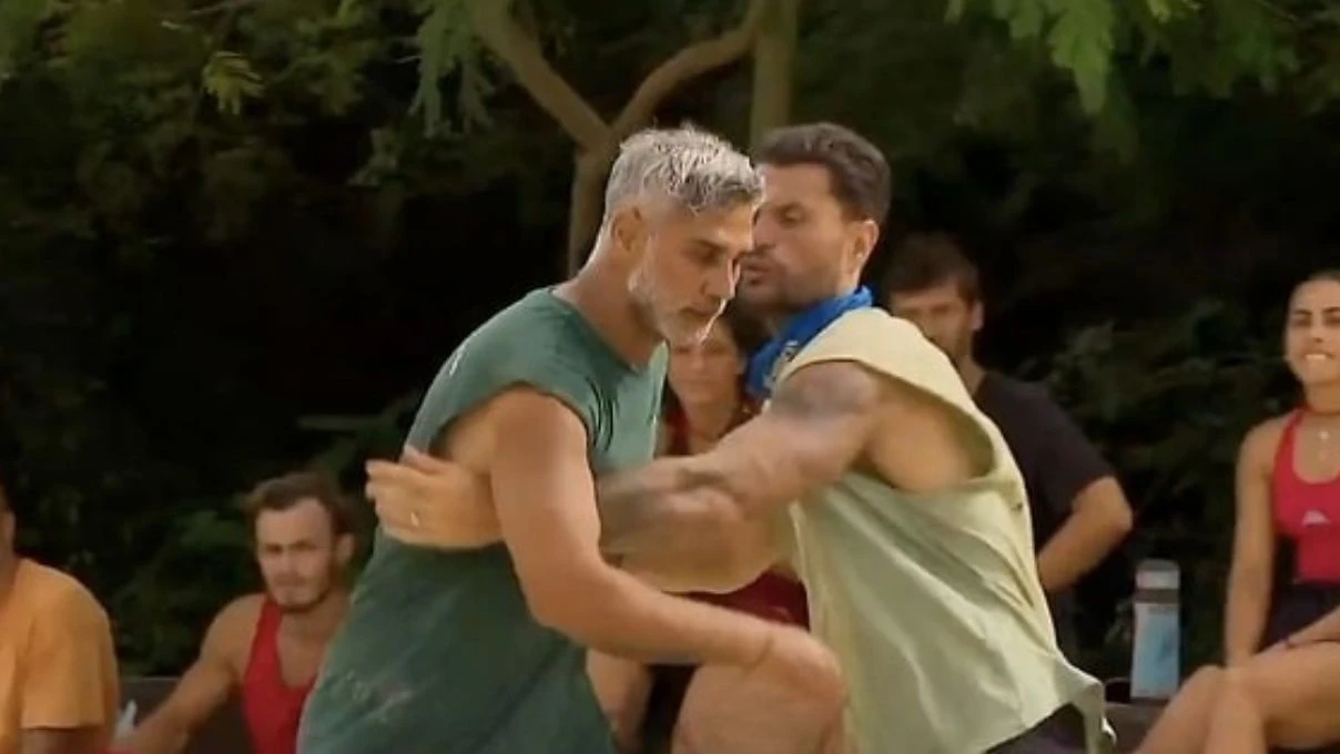 Doğuş Survivor 2026 yarışmasında bir ilke imza attı! Survivor tarihinin en yüksek takipçili yarışmacısı oldu