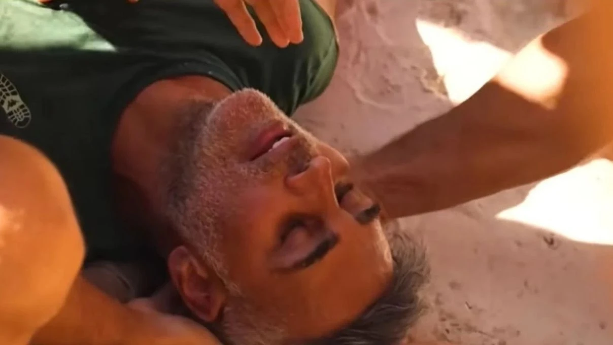 Doğuş Survivor 2026 yarışmasında bir ilke imza attı! Survivor tarihinin en yüksek takipçili yarışmacısı oldu