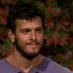 Survivor Engincan Turanin oynadigi dizi sasirtti Bakin hangi yapimda rol almis