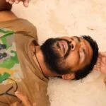 Survivor Ramazan Sari yurekleri agiza getirdi Survivor Ramazanin takim arkadaslari endiselendi