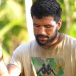 Survivor Ramazan Sarinin esiyle olan videosu gundem oldu Sosyal medya bunu konusuyor