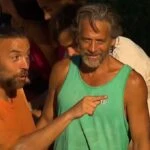 Survivor Sercandan Ramazana Poyraz cevabi Sercanin Poyrazi yendigi anlara yorum yagdi