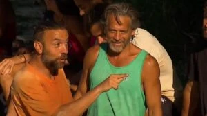 Survivor Sercan’dan Ramazan’a “Poyraz” cevabı! Sercan’ın Poyraz’ı yendiği anlara yorum yağdı