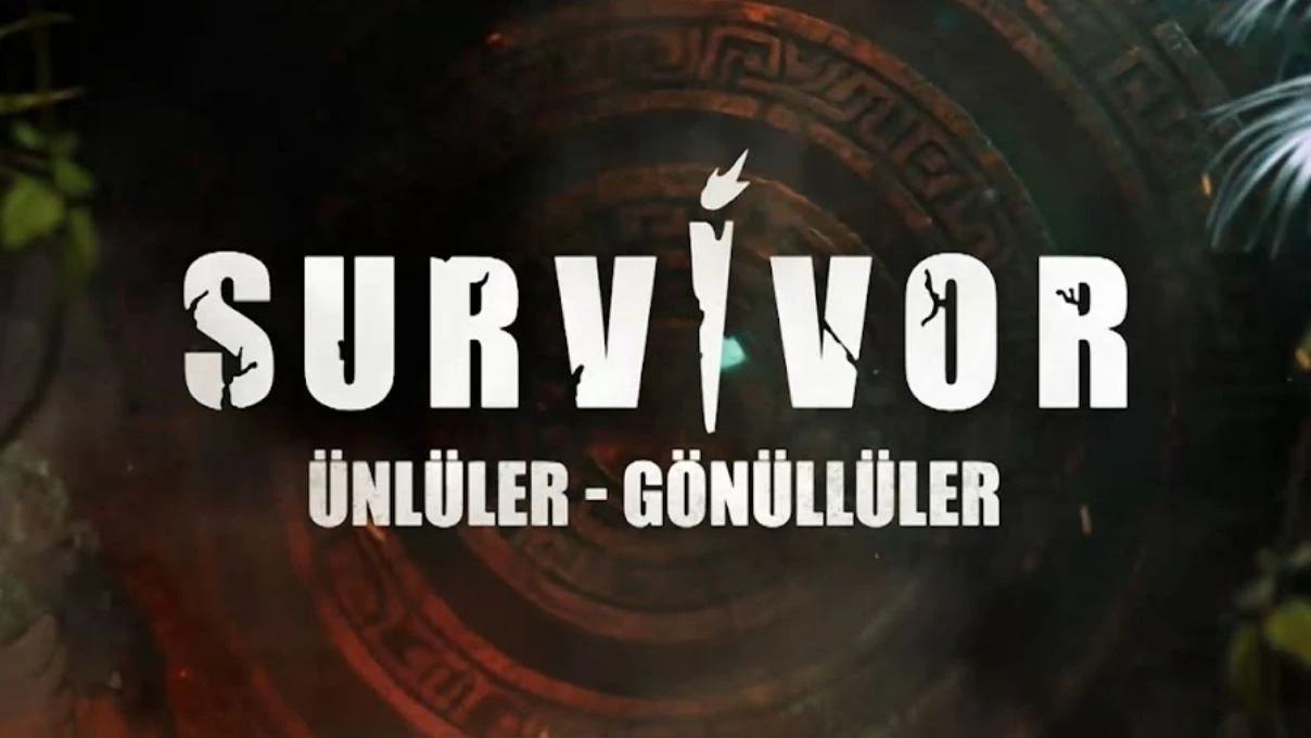Survivor Unluler Gonulluler 16