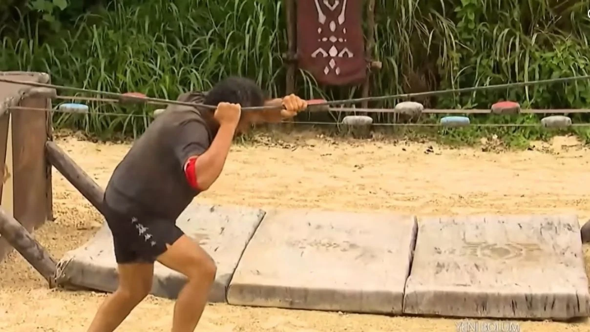 Survivor eleme adayi kim oldu