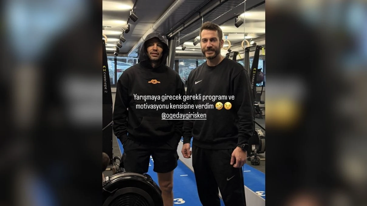 Survivora Ogeday Girisken gelecek mi