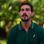 Survivora veda eden Erennin Sercan ve Deniz hakkinda olay sozler Erenin Survivor dortlusu itirafi