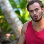 Survivorda erkekler arasi kriz Suan cesaretim kirildi diyen Can Berkaya Nobre ne dedi