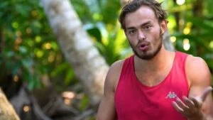 Survivor’da erkekler arası kriz! “Şuan cesaretim kırıldı” diyen Can Berkay’a Nobre’nin tepkisi