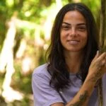 Survivorda kalplere dokunan anlar Beyza Gemiciden iletisim odulu itirafi