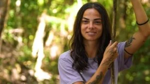 Survivor’da kalplere dokunan anlar! Beyza Gemici’den iletişim ödülü itirafı
