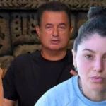 Survivorda sandalyeler havada uctu Seren Ay ve Nagihan kavgasinda tansiyon yukseldi