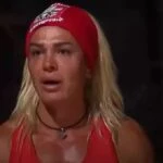 Survivorda sok iddia Survivor 2026ya Nagihanin yerine unluler takimina Seda Ocak mi geliyor 2