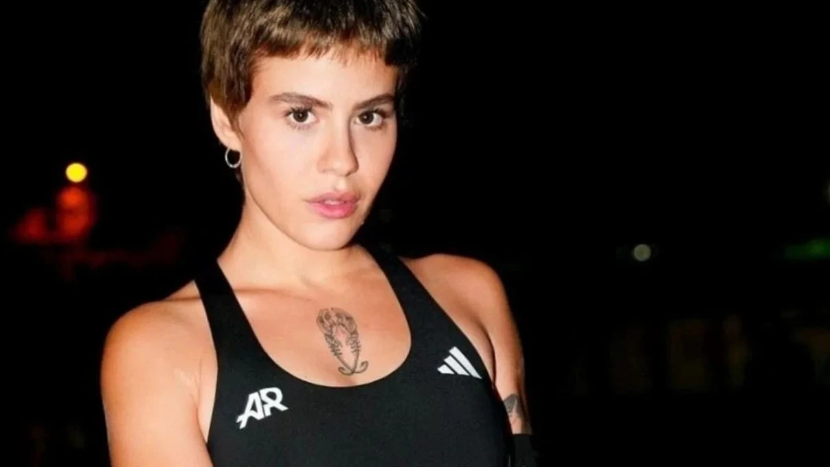 Survivorda zorlanan Linadan buyuk hedef Yarisma sonrasi maraton surprizi