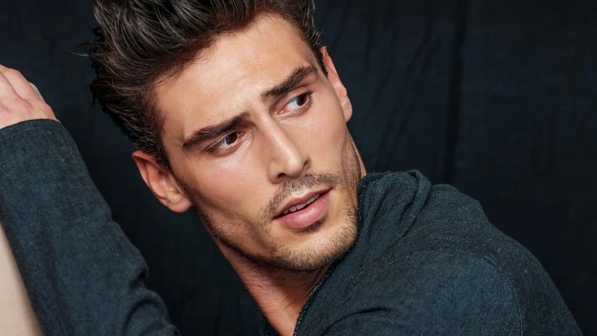 Survivordan elenen Eren Denizin Sercanla ilgili kararini acikladi Sercan ve Deniz olayini ilk defa