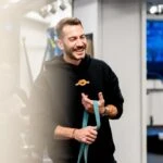 Survivorin sampiyonu Ogeday Girisken evlilik yolunda ilk adimi atti Survivor Ogeday Giriskenin sevgilisi Zeynep Yumrutas kim