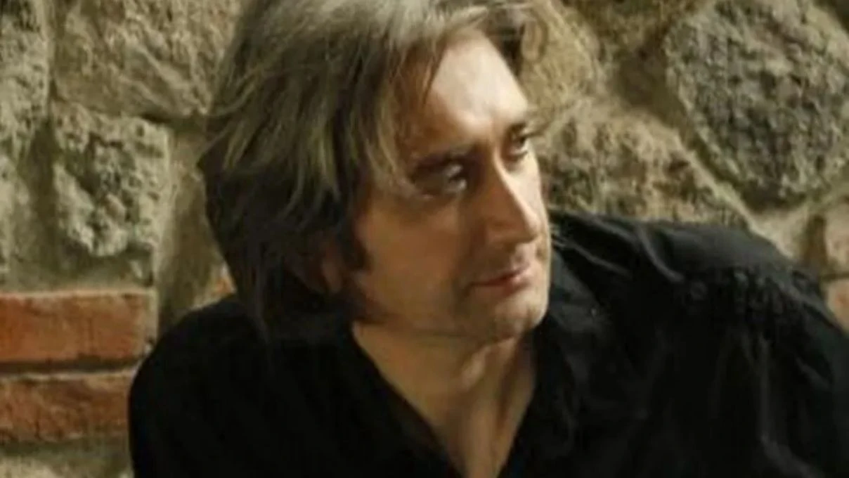 TIRYAKINIM SARKISININ BESTECISI KIMDIR