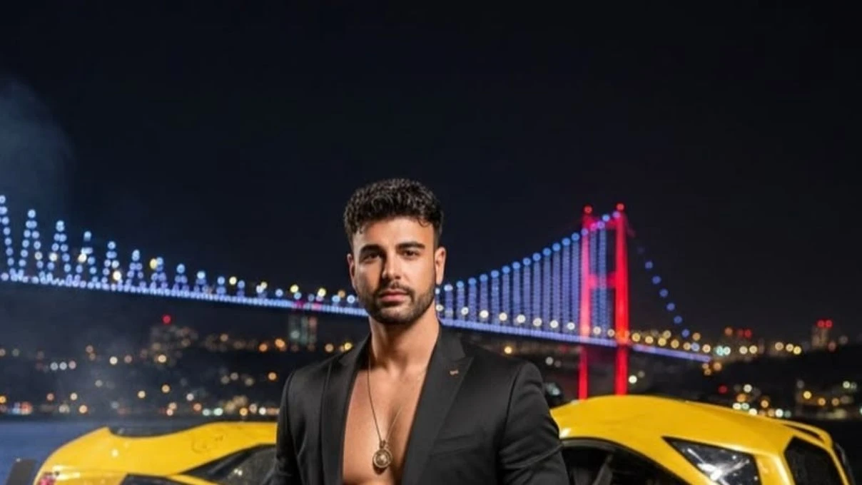 Taha Özer kimdir, kaç yaşında? Taha Özer neden gözaltına alındı?