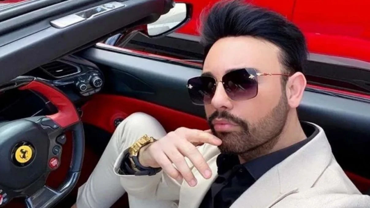 Taha Özer kimdir, kaç yaşında? Taha Özer neden gözaltına alındı?