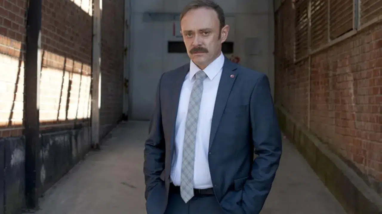 Tansu Biçer dünya sahnesine ‘Sarı Zarflar’la açılıyor! En iyi başrol oyuncu performansı ödülüne aday 8 Tansu Bicer 5