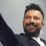 Tarkan’dan bileti olmayan hayranına büyük sürpriz! Yaptığı jest gönülleri ısıttı