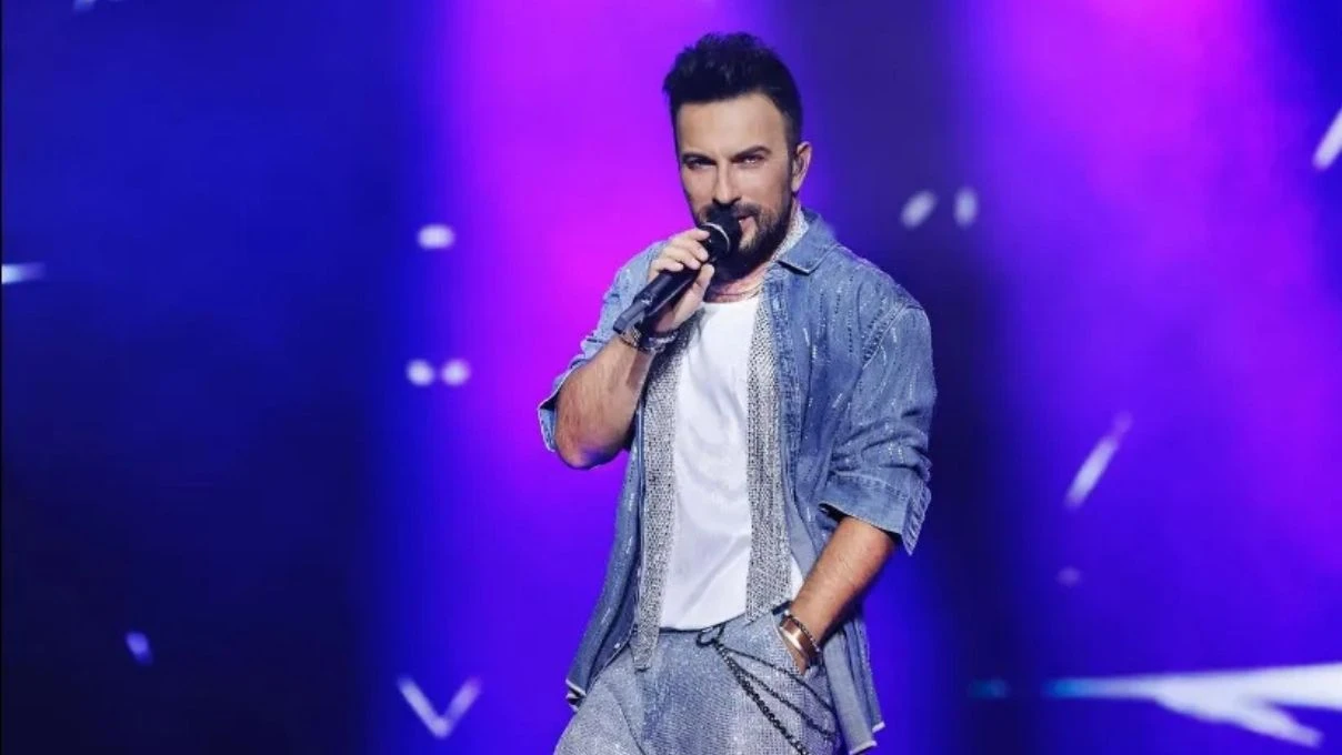 Tarkan konserleri bitti mi? Tarkan 2026 konser bileti kaldı mı?