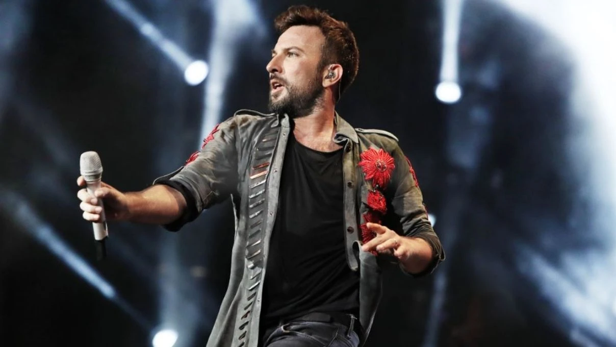 Tarkan konserleri bitti mi? Tarkan 2026 konser bileti kaldı mı?