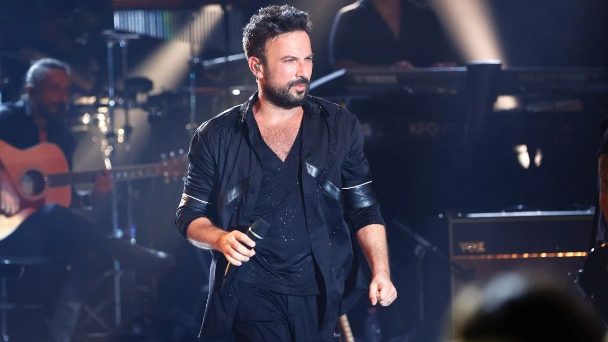 Tarkan konserleri bitti mi? Tarkan 2026 konser bileti kaldı mı?