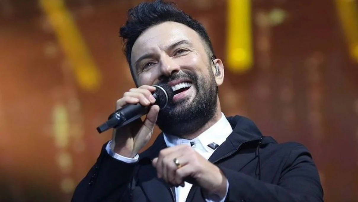 Tarkan konserleri bitti mi? Tarkan 2026 konser bileti kaldı mı?