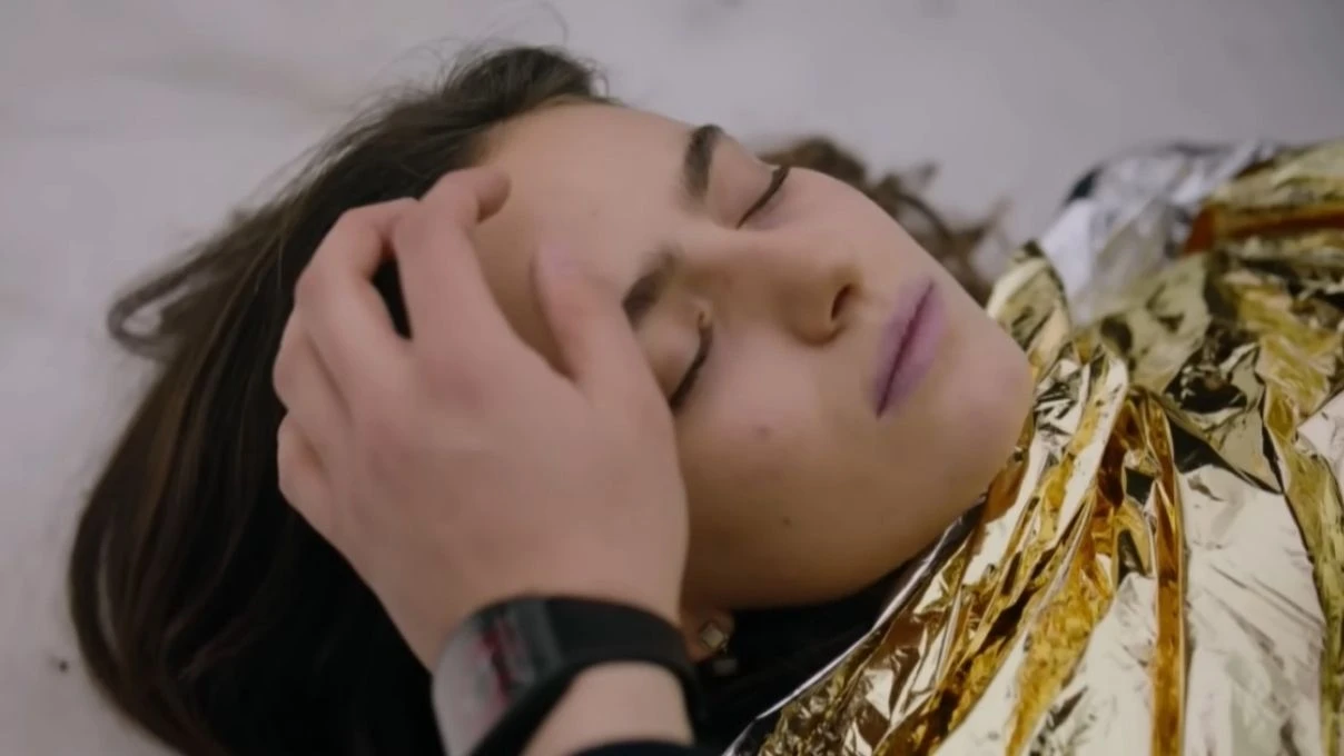 Tasacak Bu Deniz 20 bolum nereden izlenir Tasacak Bu Deniz 20 bolum on izleme