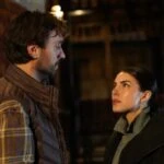 Tasacak Bu Denizden Aytek Sayan diziden ayriliyor mu Tasacak Bu Denize Eren Vurdem surprizi