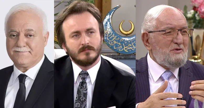 Televizyonda 2026 Ramazan programları neler, İftar ve sahur programları 2026