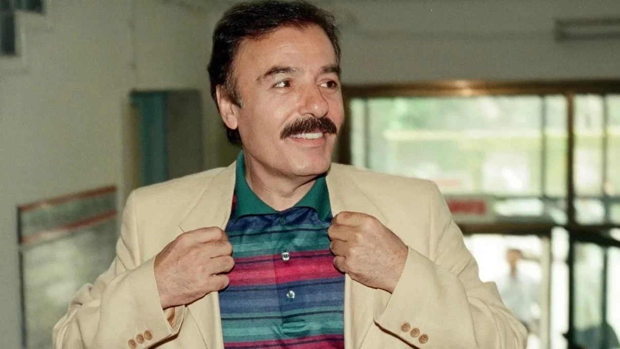 Ferdi Tayfur’un oğlu Timur Turanbayburt’un eşi kim? Timur Turanbayburt kiminle evlendi?