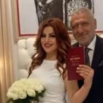 Ferdi Tayfur’un oğlu Timur Turanbayburt’un eşi kim? Timur Turanbayburt kiminle evlendi?