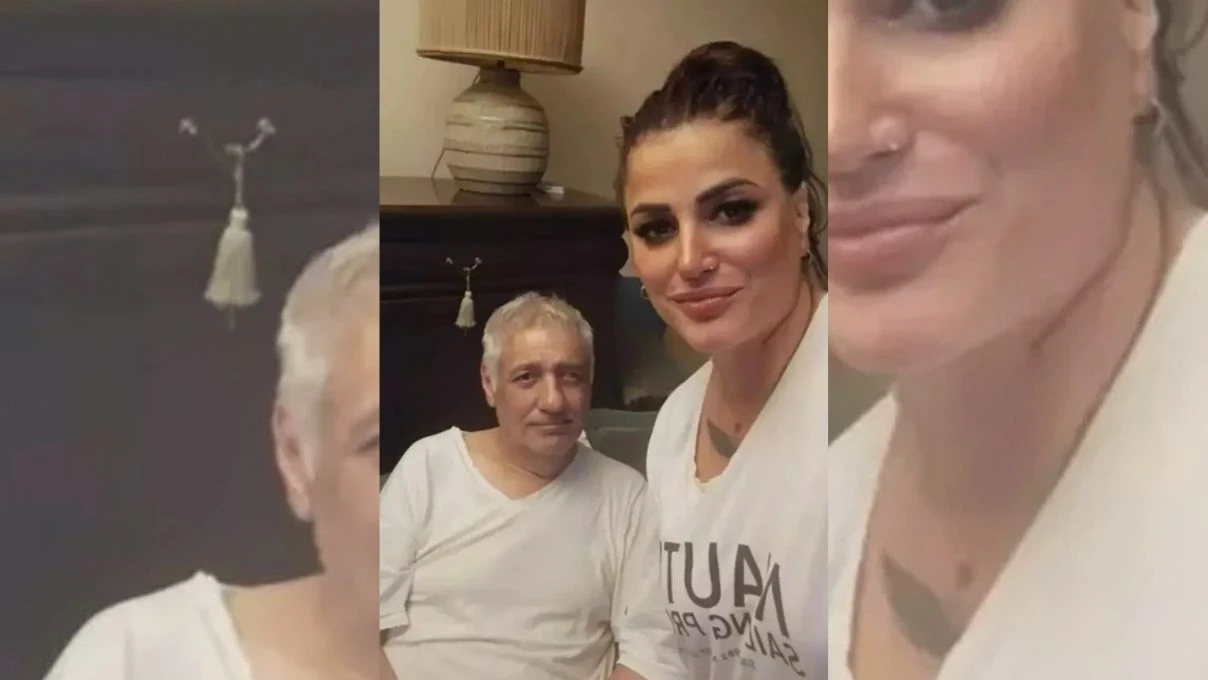 Ferdi Tayfur’un oğlu Timur Turanbayburt’un eşi kim? Timur Turanbayburt kiminle evlendi?