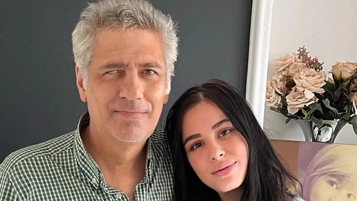 Ferdi Tayfur’un oğlu Timur Turanbayburt’un eşi kim? Timur Turanbayburt kiminle evlendi?