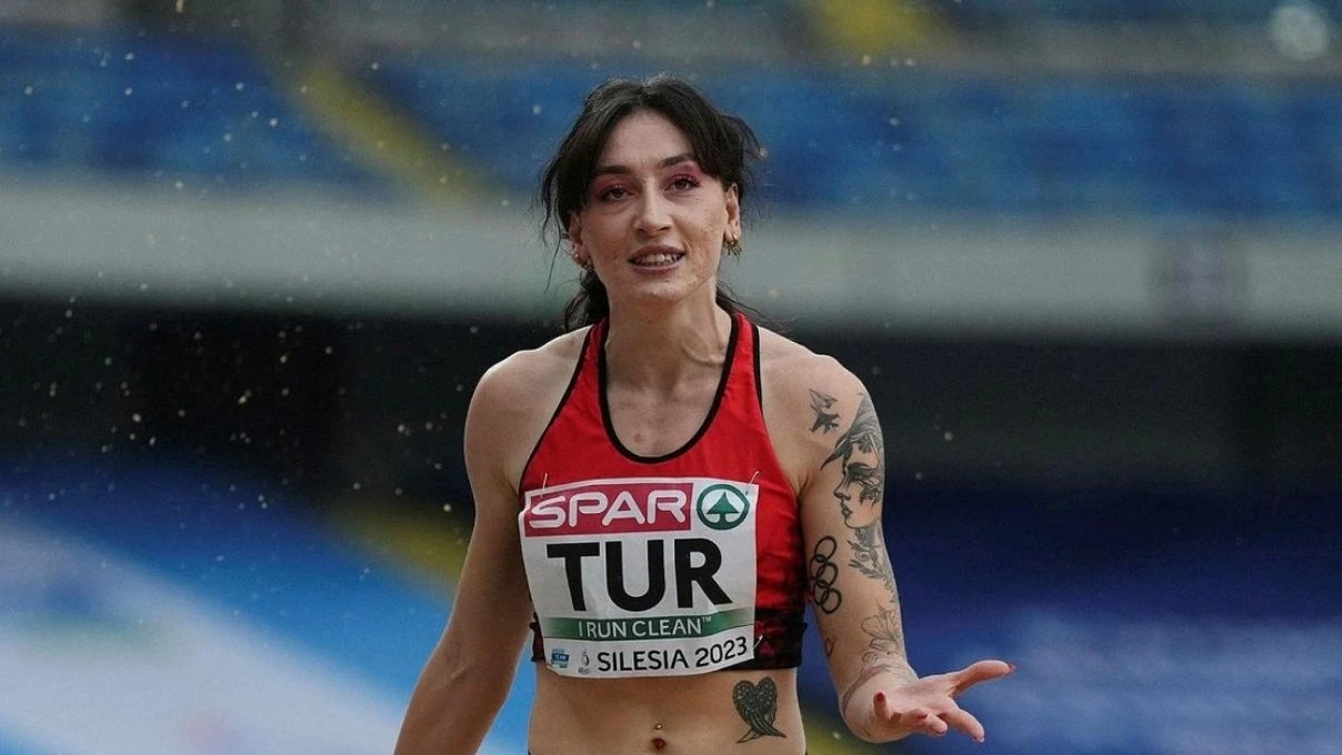 Tuğba Danışmaz kimdir? Tuğba Danışmaz kaçıncı oldu?