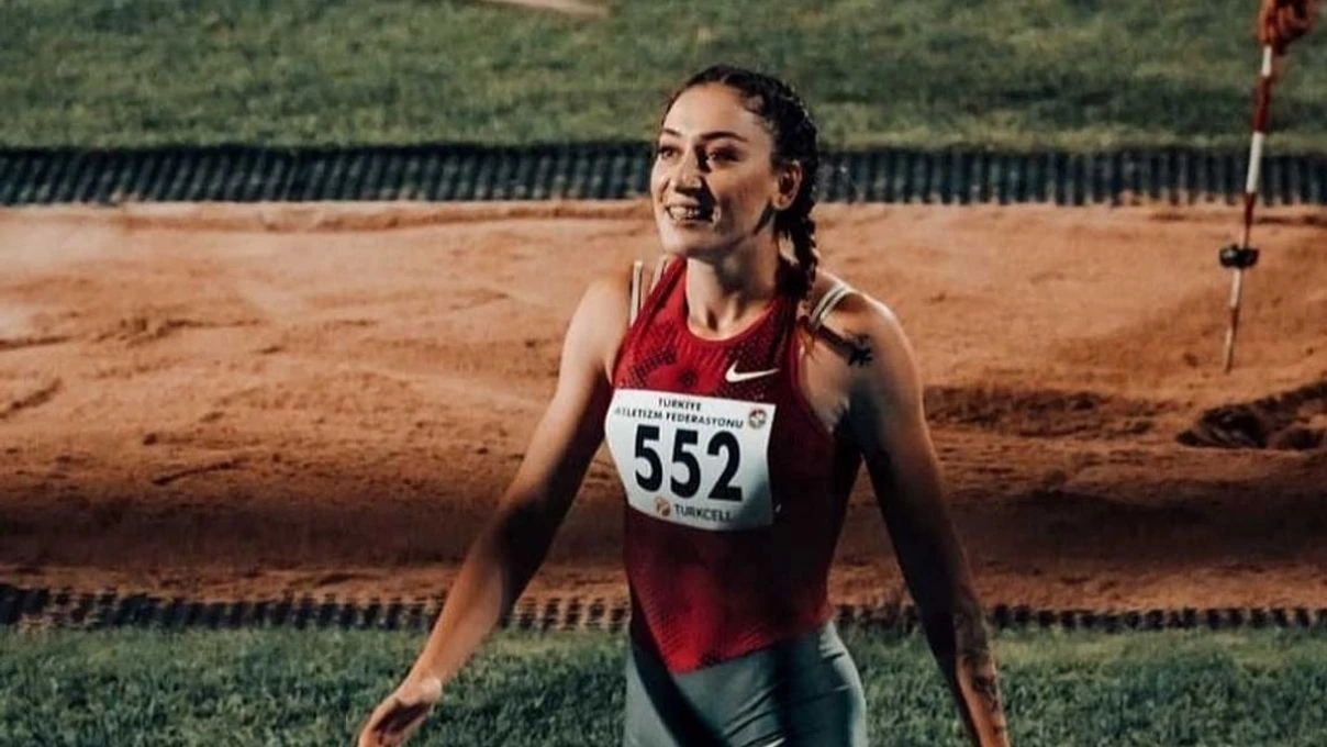 Tuğba Danışmaz kimdir? Tuğba Danışmaz kaçıncı oldu?