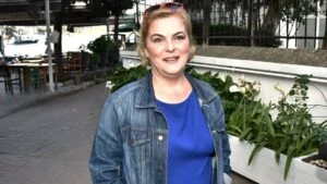 Nurseli İdiz sağlık durumuna ilişkin açıklaması