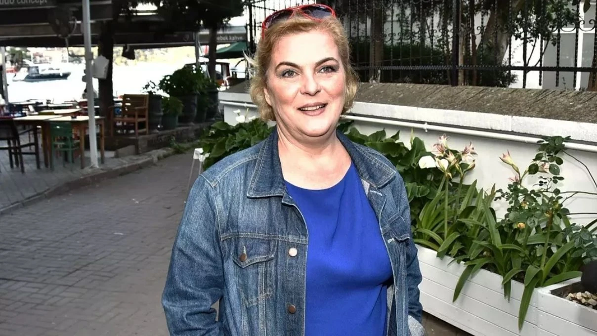 Unlu sanatci sevenlerini korkutmustu Nurseli Idiz saglik durumuna iliskin aciklamasi