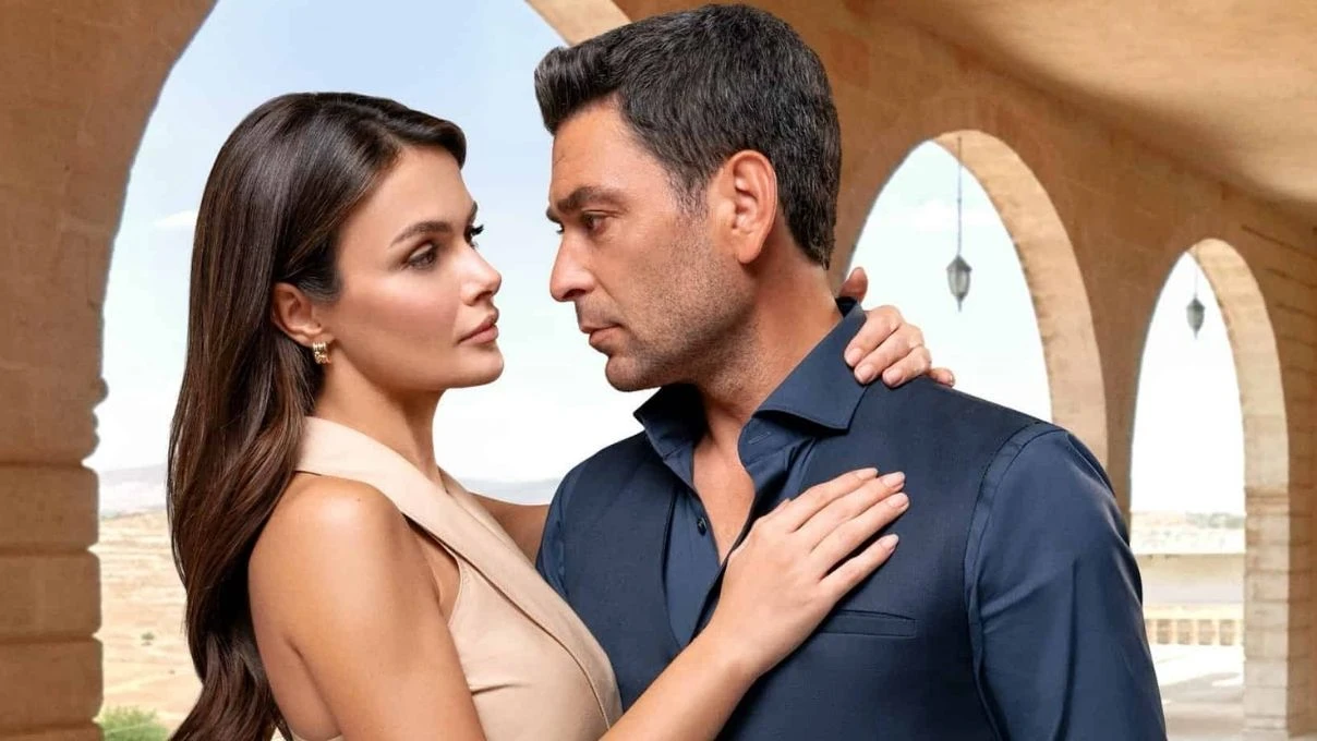 Uzak Şehir dizisinin İspanya yayın tarihi açıklandı! Fenomen dizi izleyicisiyle buluşmak için gün sayıyor