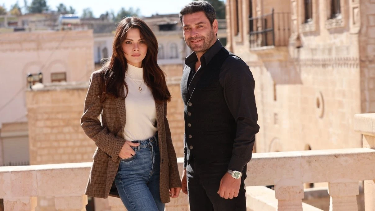 Uzak Şehir dizisinin İspanya yayın tarihi açıklandı! Fenomen dizi izleyicisiyle buluşmak için gün sayıyor