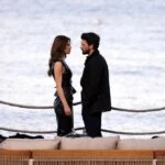 Yeraltı dizisi hangi adada çekiliyor? Yeraltı dizisi çekim yerleri merak edildi!