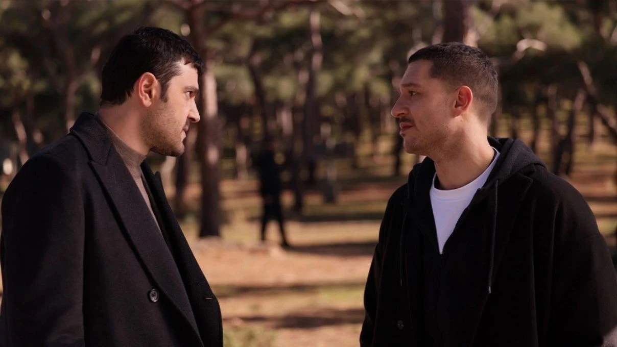 Yeraltı dizisi hangi adada çekiliyor? Yeraltı dizisi çekim yerleri merak edildi!