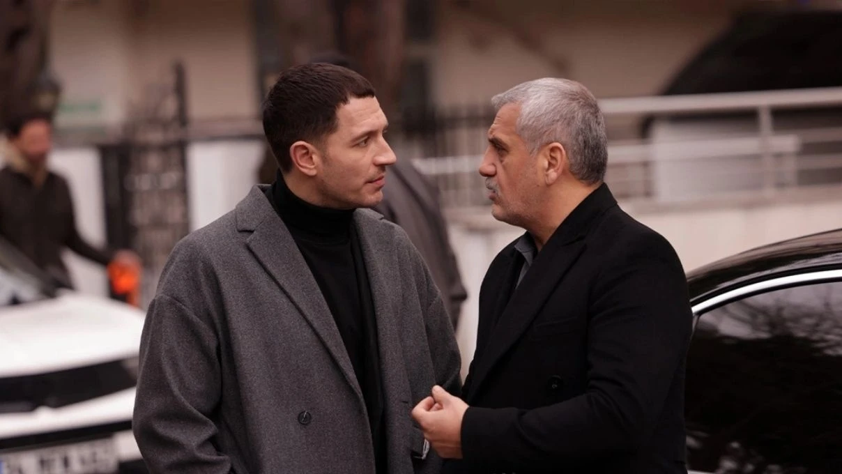 Yeraltı dizisi hangi adada çekiliyor? Yeraltı dizisi çekim yerleri merak edildi!