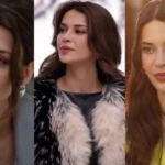 Yeraltı dizisinin Ceylan'ı kimdir, Ceylan istihbaratçı mı çıkacak